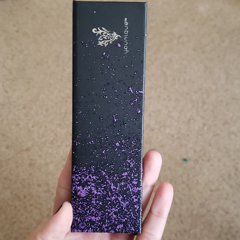 Empty quad palette (anniversary edition)